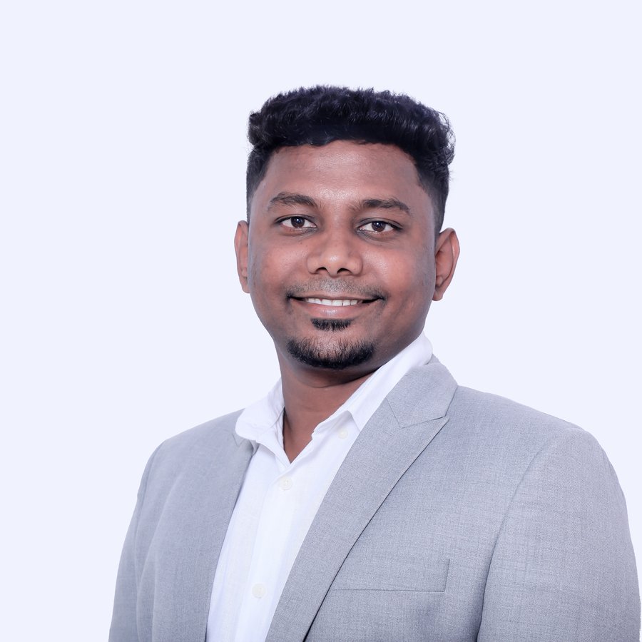 Vijay D., Coach, Movement and Sport